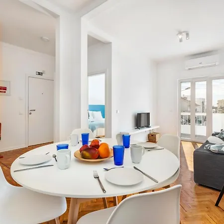 Apartment Rg Sunny Ap *