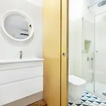 Apartment Rg Sunny Ap *