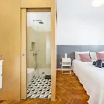 Apartment Rg Sunny Ap